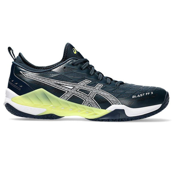 Asics squash shoes review best sale