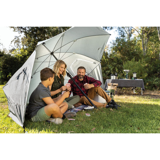 SKLZ Sport Brella Premier - Grey