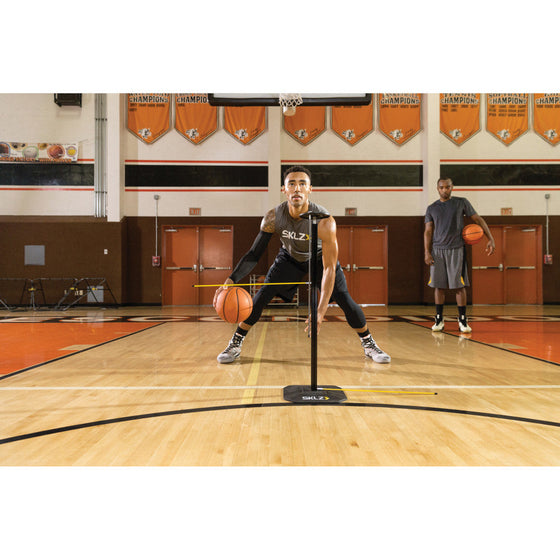 SKLZ Basketball Dribble Stick