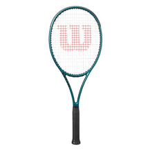  Wilson Blade v9 98 Tennis Racket (18x20)