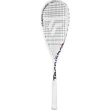  2024 Tecnifibre Carboflex 120 X-Top Squash Racket V2