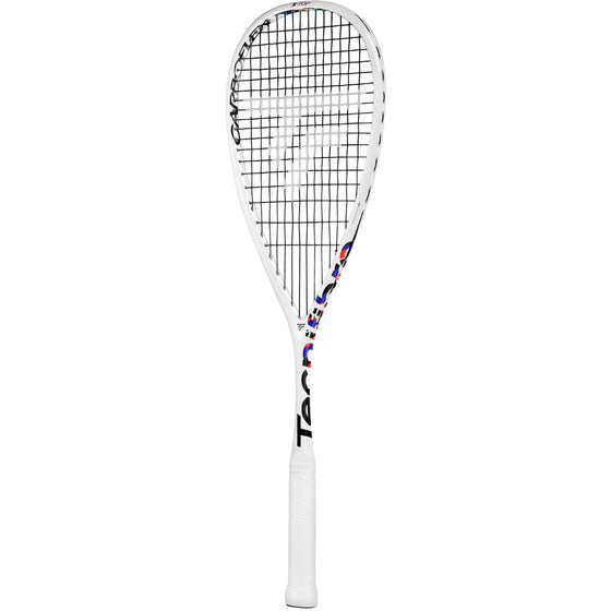 2024 Tecnifibre Carboflex 120 X-Top Squash Racket V2