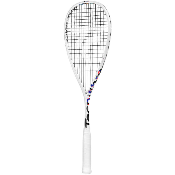 2024 Tecnifibre Carboflex 125 X-Top Squash Racket V2