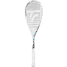  2024 Tecnifibre Carboflex 125NS X-Top Squash Racket V2