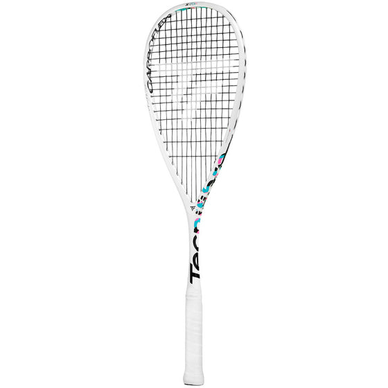 2024 Tecnifibre Carboflex 125NS X-Top Squash Racket V2