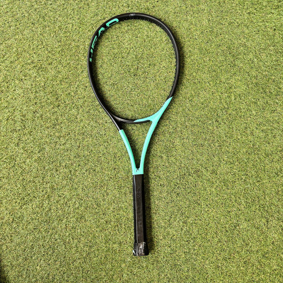 Head Boom Pro 2022 L2 Ex demo tennis racket