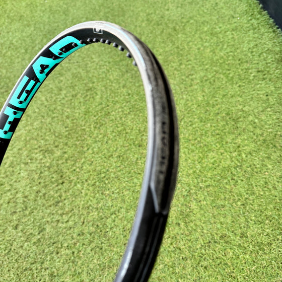 Head Boom MP 2022 L2 Ex demo tennis racket