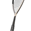 25-Head Speed 120 Squash Racket