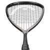 25-Head Speed 120 Squash Racket