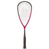 25-Head Speed 135 Squash Racket