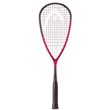  25-Head Speed 135 Squash Racket