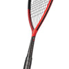 25-Head Speed 135 Squash Racket