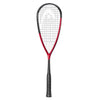 25-Head Speed 135 Squash Racket