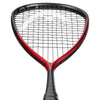 25-Head Speed 135 Squash Racket