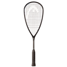  25-Head Speed 120SB Squash Racket