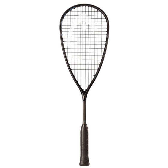 25-Head Speed 120SB Squash Racket