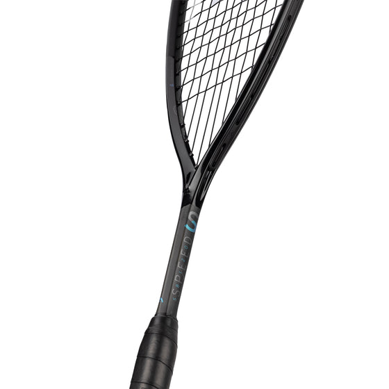 25-Head Speed 120SB Squash Racket