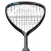 25-Head Speed 120SB Squash Racket