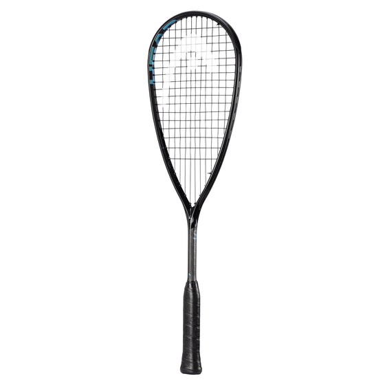 25-Head Speed 120SB Squash Racket