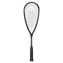  25-Head Speed 135 SB Squash Racket