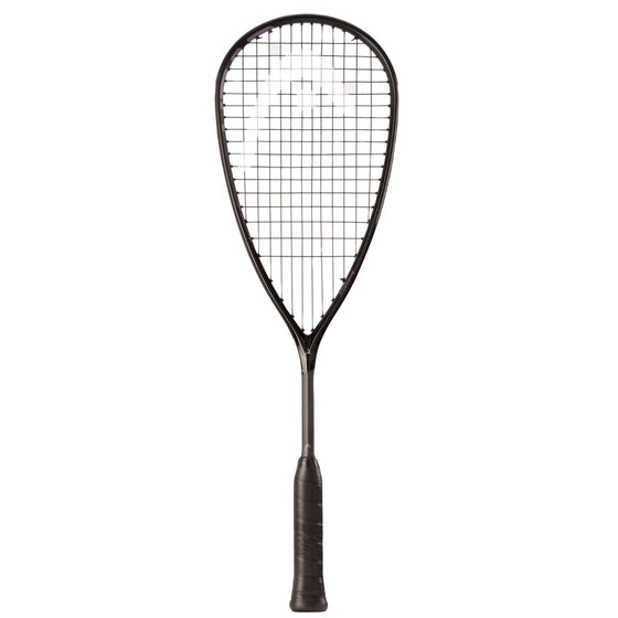 25-Head Speed 135 SB Squash Racket