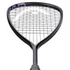 25-Head Speed 135 SB Squash Racket