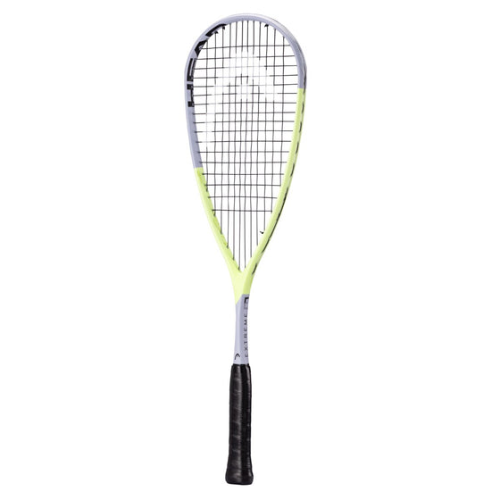 25-Head Extreme 120 Squash Racket