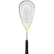  25-Head Extreme 120 Squash Racket