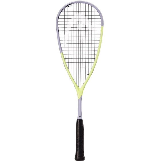 25-Head Extreme 120 Squash Racket