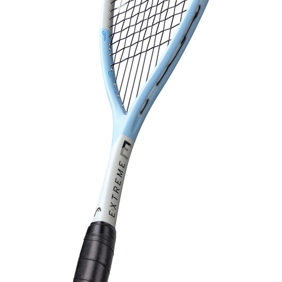 25-HEAD Extreme 135 Squash Racquet