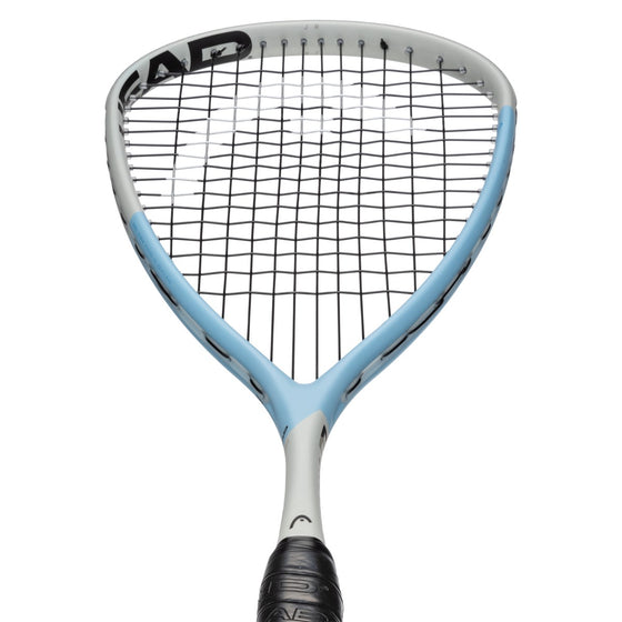 25-HEAD Extreme 135 Squash Racquet