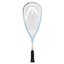  25-HEAD Extreme 135 Squash Racquet