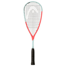  25-Head Extreme 145 Squash Racket