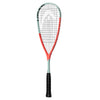 25-Head Extreme 145 Squash Racket