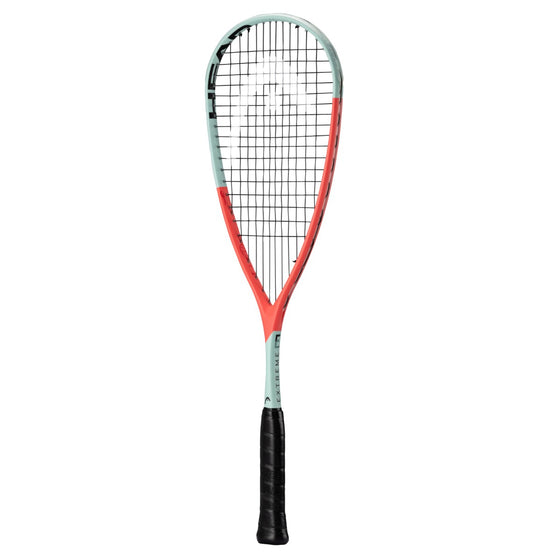 25-Head Extreme 145 Squash Racket