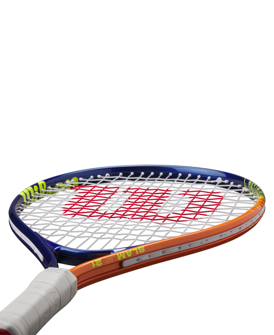 Wilson Slam Junior Alloy Racket