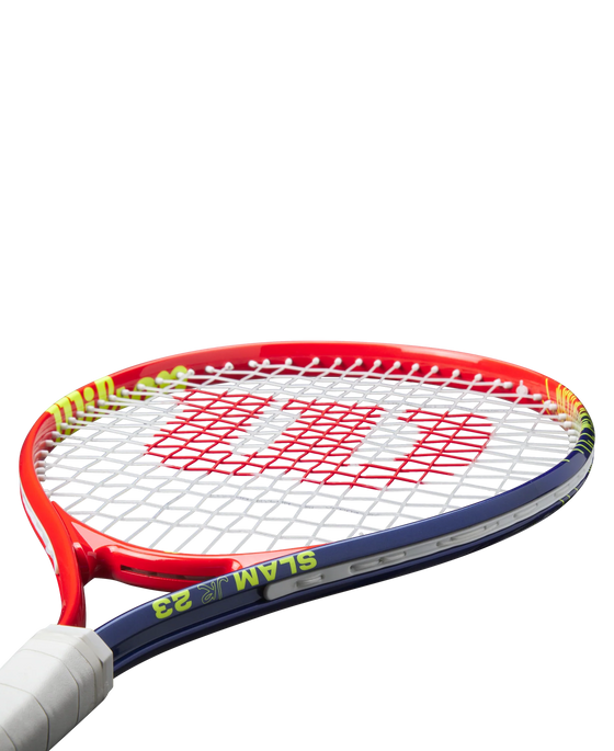 Wilson Slam Junior Alloy Racket