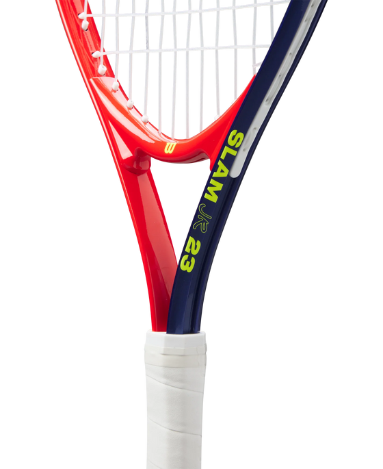 Wilson Slam Junior Alloy Racket