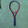 Wilson Clash 100v2 L2 Ex Demo Tennis Racket