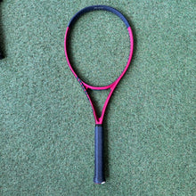  Wilson Clash 100v2 L2 Ex Demo Tennis Racket