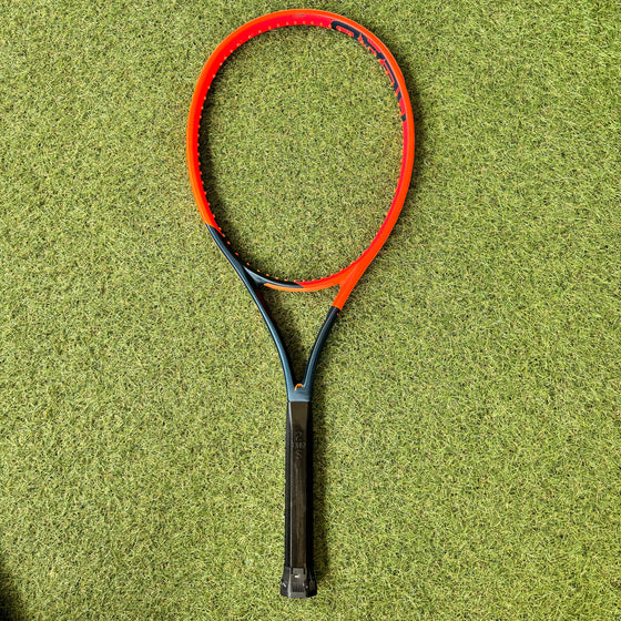 Head Radical Team 2022 L2 Ex demo tennis racket