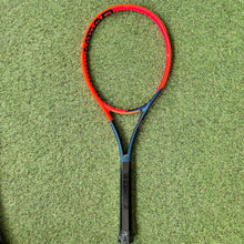  Head Radical Pro 2022 L2 Ex demo tennis racket