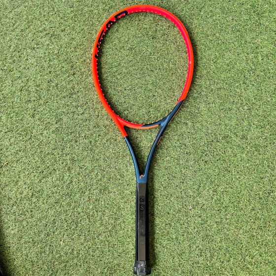 Head Radical Pro 2022 L2 Ex demo tennis racket