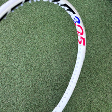  Tecnifibre T Fight Isoflex 305 L2 Ex Demo Tennis Racket