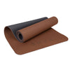 Bahe Soft Touch Reversibla Mat XL Cinnamon