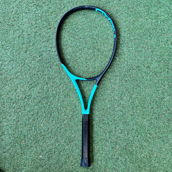 Head Boom MP 2022 L2 Ex demo tennis racket