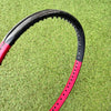 Wilson Clash 100v2 L2 Ex Demo Tennis Racket