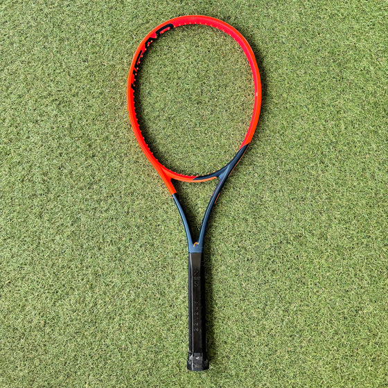 Head Radical MP 2022 L2 Ex demo tennis racket