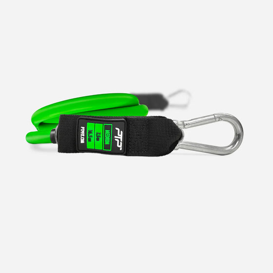 PTP PowerTube Elite Medium Green