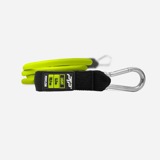 PTP PowerTube Elite Light Lime